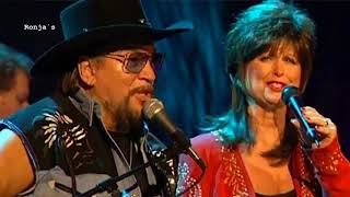 Jessi Colter  & Waylon Jennings  ~  "Storms Never Last" chords