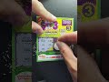ASMR scratch ticket games