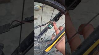 Cycle Modified Break Light Mini Vlog -192
