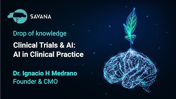 Clinical Trials & Artificial Intelligence (AI)