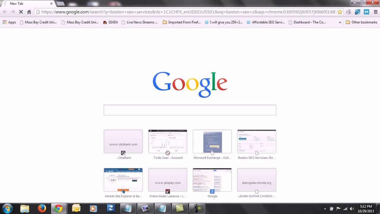 Boston SEO Company | Boston SEO Services | 508 561 8276