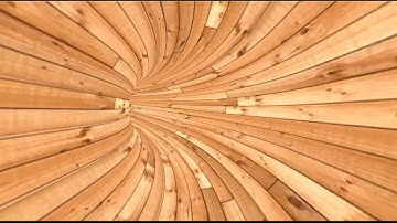 Wormhole Effect in Unity