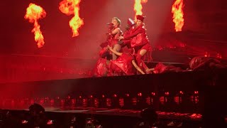 Lady Gaga - Bloody Mary Live Mediolanum Forum Milan Joanne World Tour