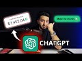 5 PASSIVE Income Ideas With AI 2024