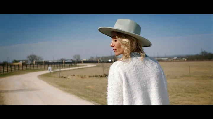 Long Long Road -  Andrea Magee