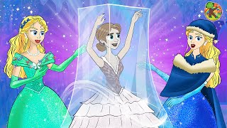Принцесса Золушка - 20 минут сказок | KONDOSAN На русском - Сказки для детей - Pусский сказки