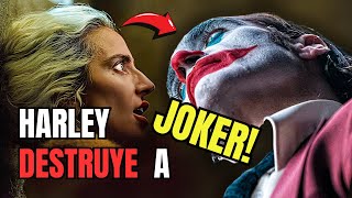 JOKER 2: HARLEY QUINN Llegó a DESTRUIR | ANÁLISIS del TRAILER by Jovy Vlogs 445 views 8 days ago 6 minutes, 33 seconds