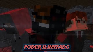 EPISÓDIO 5: PODER ILIMITADO I Mundo infinito @X_X_miguel @Hengusplays @gu01010-u @draco_X98 