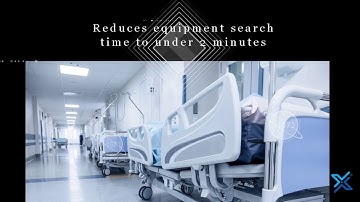 THE BEST MEDICINE: WHY HEALTHCARE ASSET TRACKING SOFTWARE IS NECESSARY TO SAVE LIVES.