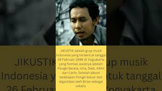JIKUSTIK Puisi #shorts