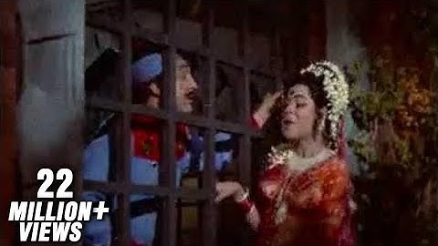 Mera Naam Hai Chameli - Kum Kum - Raja Aur Runk