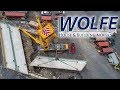Accelerated Bridge Construction - Allentown, PA