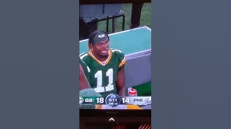 Brayden Narveson 38 yard extra point thumbnail