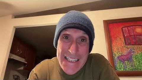 Prof. Lechusza of the IIHHN, lecture excerpt on the ecological Indian issue.