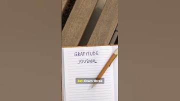 Unlock Better Sleep & Less Stress in 30 Seconds! 3