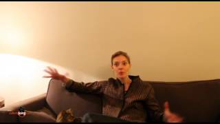 Entretien avec Kate Moran - Partie 1 Entretien avec Kate Moran - Partie 1