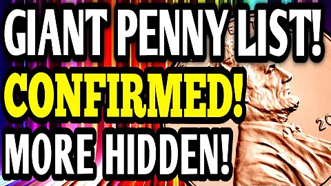 💥CONFIRMED! EPIC PENNY LIST! HIDDEN & TOP SECRET! DOLLAR GENERAL PENNY LIST FOR PENNY SHOPPING 12/23