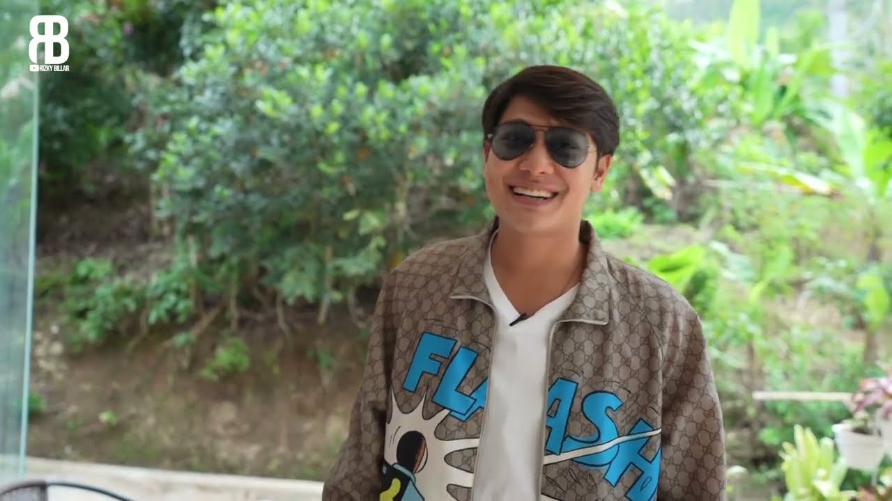 DIBALIK HORDENG EPS 1