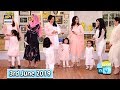 Good Morning Pakistan - Kiran Naz & Muzna Ibrahim - 3rd June 2019 - ARY Digital Show