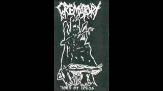 Crematory - Lord Of Lords