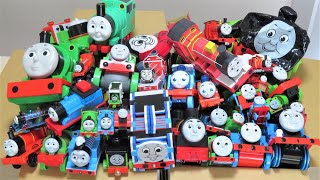 Thomas & Friends Toys Come Out Of The Box Richannel