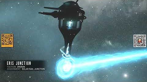 [WARFRAME] ERIS JUNCTION - QUEST