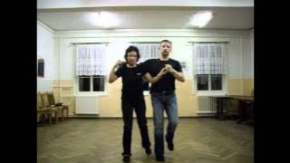 Livin On Love Couple Dance