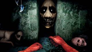 PSALM 2 - A Terrifying Jump Scare Indie Horror Game Where You Feed a Cute Doggie! screenshot 2