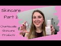 SKINCARE PART 2: Chantecaille Skincare Items I Have Been Using