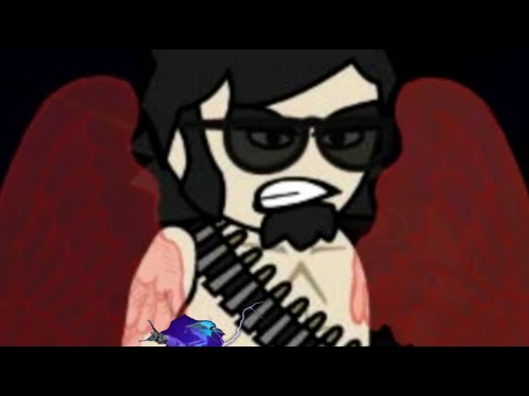 الهكر المنتظر هكر اخترق الجدران مني ملته