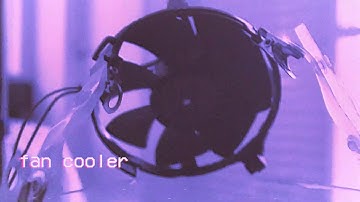 DIY Smart Aquarium (Arduino project)