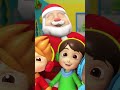 Deck The Halls, Christmas Songs #shorts #xmasvideos #trending #kidsmusic