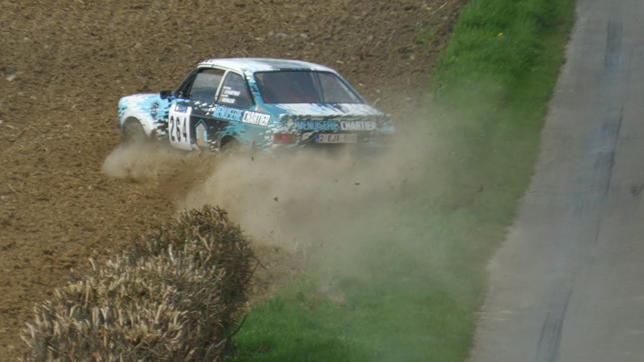 rallye salamandre 2024