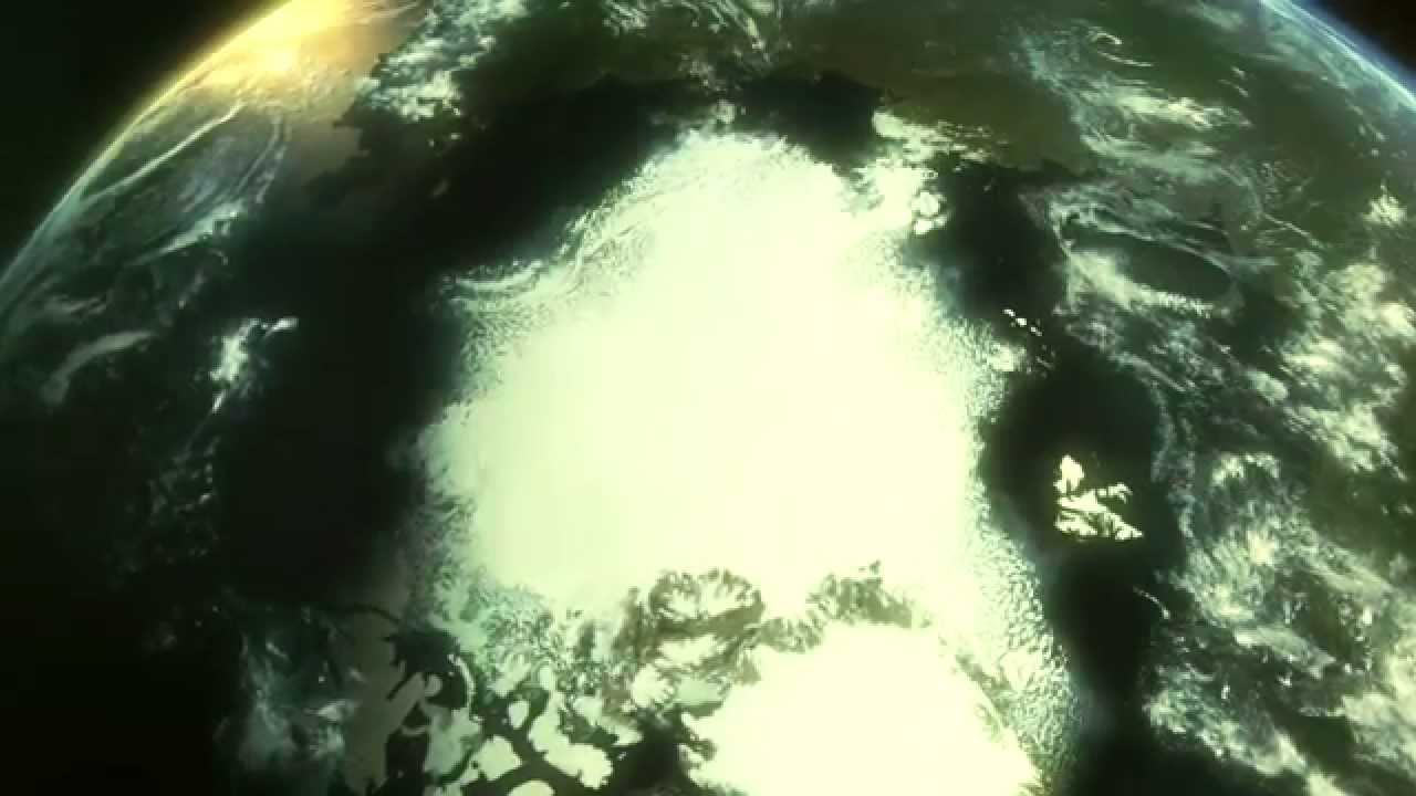 Elevators to the Grateful Sky - Mirador (OFFICIAL VIDEO)