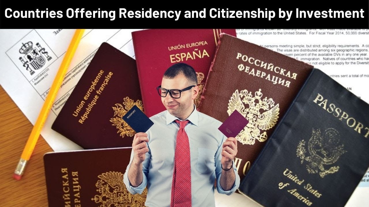Citizen of country. Countries that allow Dual Citizenship.