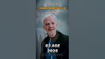 Thumbnail of Bronski Beat THEN & NOW TRANSFORMATION - "Smalltown Boy"