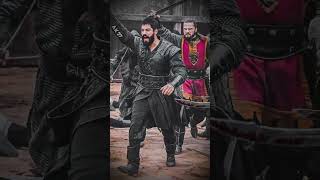 Kurulus Osman ? Best Edits || Ertugrul Ghazi and Kurulus Osman Urdu Shorts by HK YT  shorts