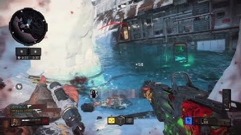THE ICR 7 IS OVERPOWERD...! (CLASS SETUP)