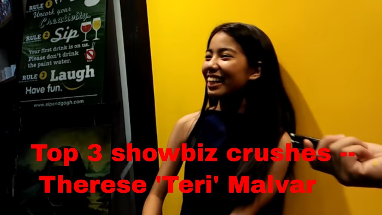Therese Malvar (b. 2000) nude photos 2019 Therese Malvar (b. 2000) nude photos 2019