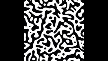 Phase Separation in 2D