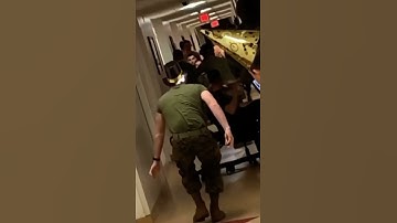 Thumbnail of Drill Sergeant Boss Fight