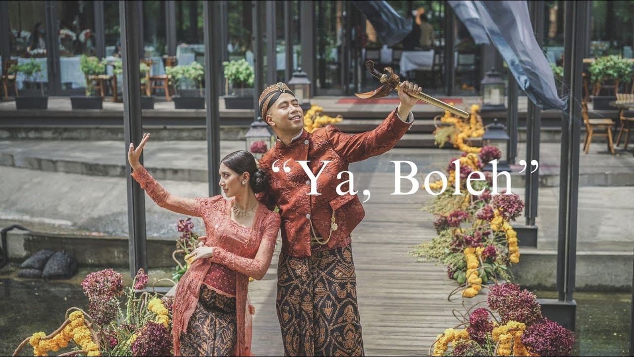 Awal Mula Ya Boleh… 