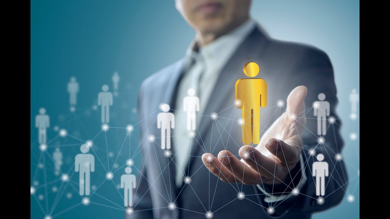 Hiring a Sales manager