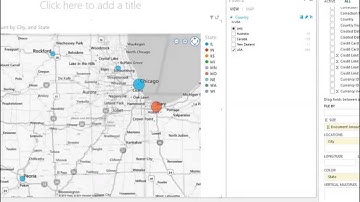 Lanac Technology - Excel Power View Reporting 2013