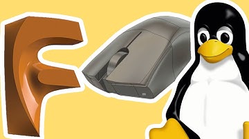 Install Fusion 360 on Arch LINUX!!!