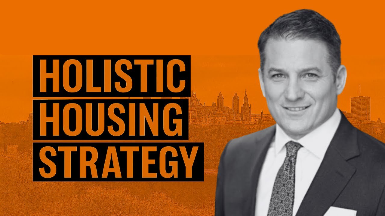 Cracking Canada’s Housing Puzzle