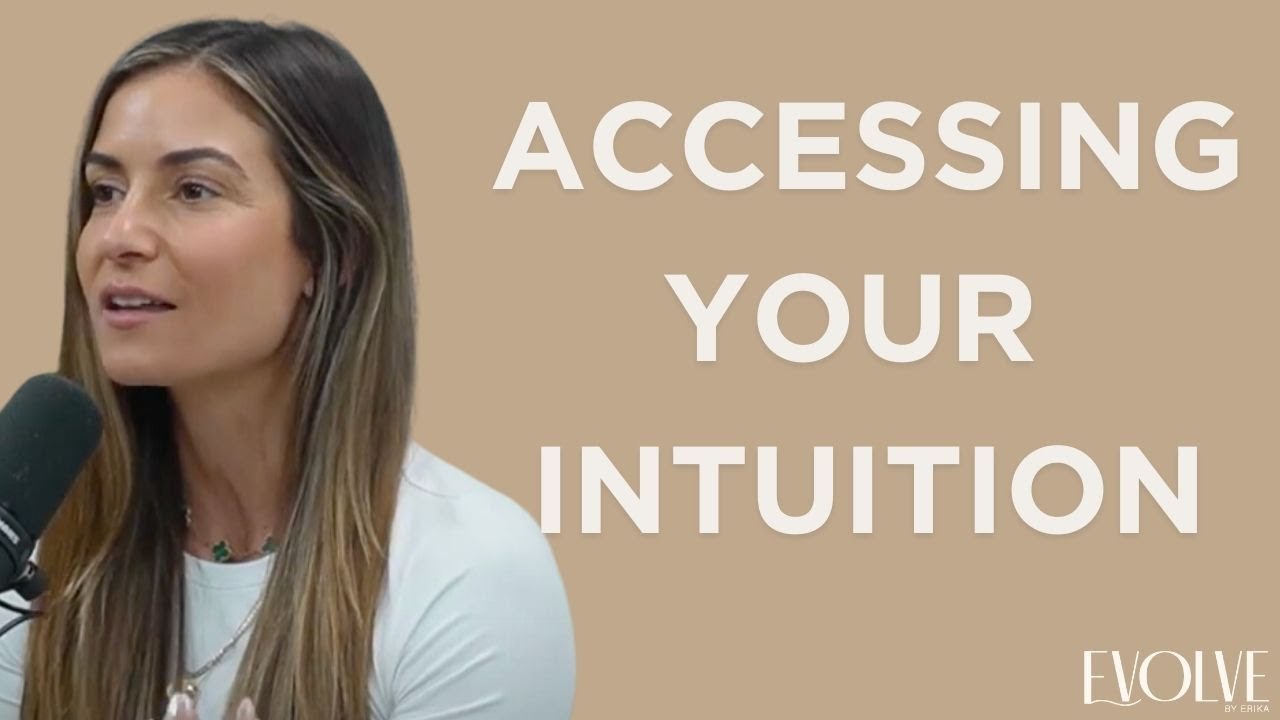 Building Your Intuition - YouTube