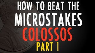 How To Beat The Microstakes: EP 1 - The Basics screenshot 5