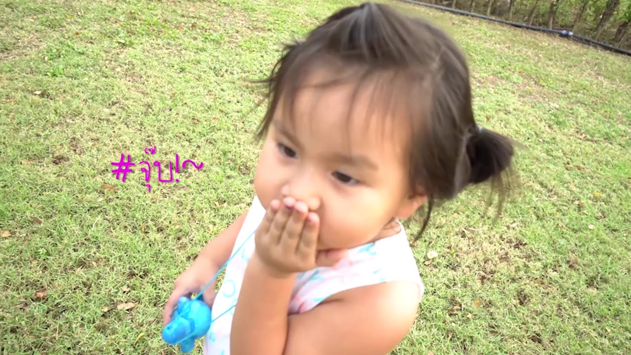 #มานี่โชว์ EP 2 วันสบายๆ ของมานี่!