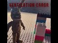 FNAF 3 ANIMATION #fnafanimation #lego #fnaf #legoanimation #banana #stopmotion #minion #funny
